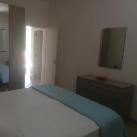 Hébergement de vacances Terrazza Del Salento Santa Cesarea Terme