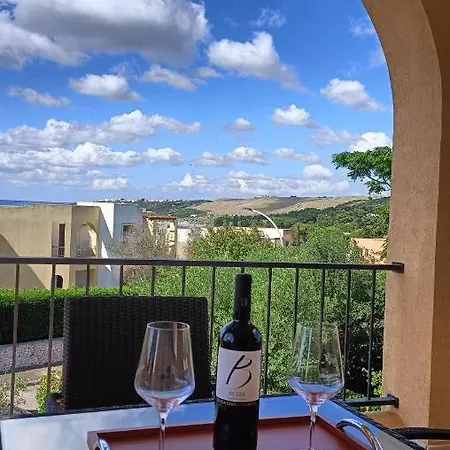 Terrazza Del Salento *