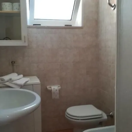 Semesterbostad Terrazza Del Salento