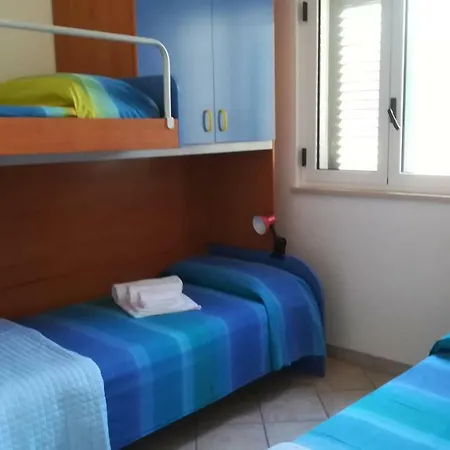 Terrazza Del Salento