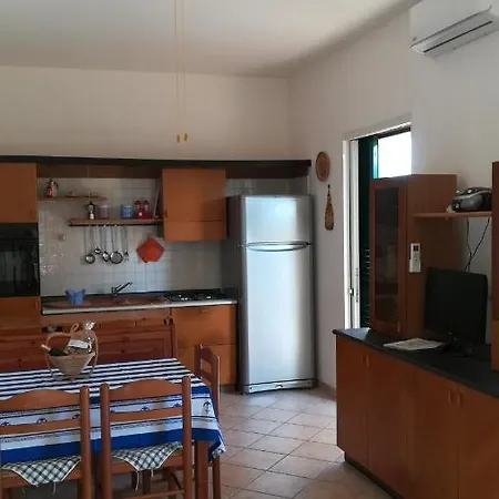 Semesterbostad Terrazza Del Salento