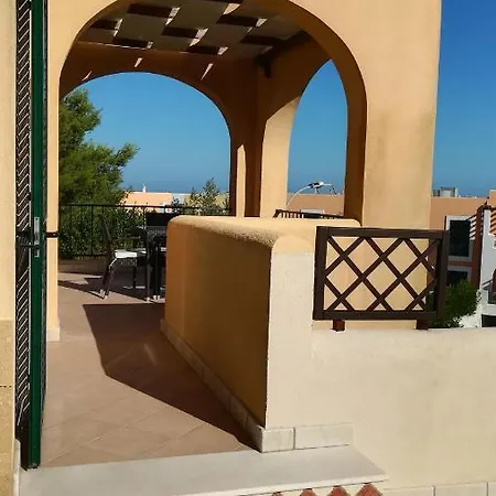 Terrazza Del Salento *