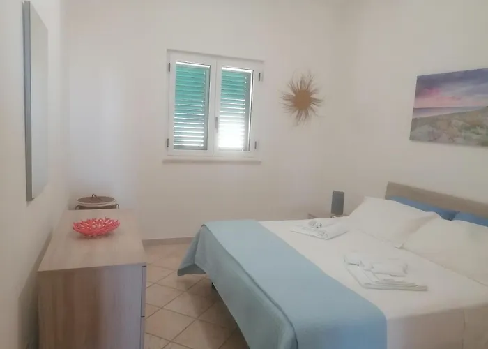 Terrazza Del Salento Casa de Férias Santa Cesarea Terme
