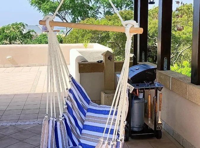 Casa de Férias Terrazza Del Salento *