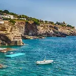 Terrazza Del Salento Σπίτι διακοπών Santa Cesarea Terme