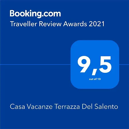 Terrazza Del Salento