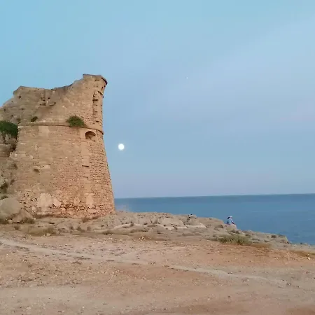Дом отдыха Terrazza Del Salento