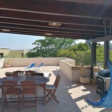 Дом отдыха Terrazza Del Salento *