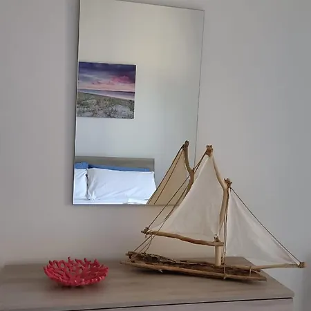 Terrazza Del Salento * Санта-Чезареа-Терме