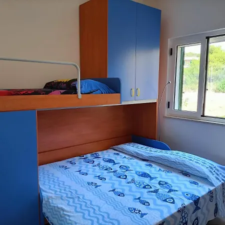 Дом отдыха Terrazza Del Salento Санта-Чезареа-Терме