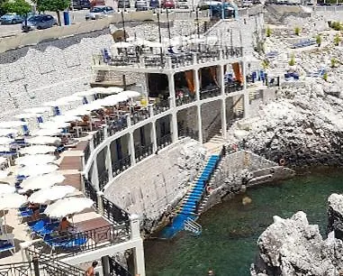 Terrazza Del Salento * Санта-Чезареа-Терме