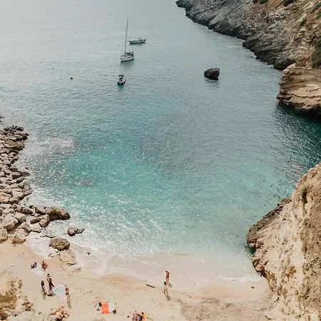 Terrazza Del Salento Tatil Evi