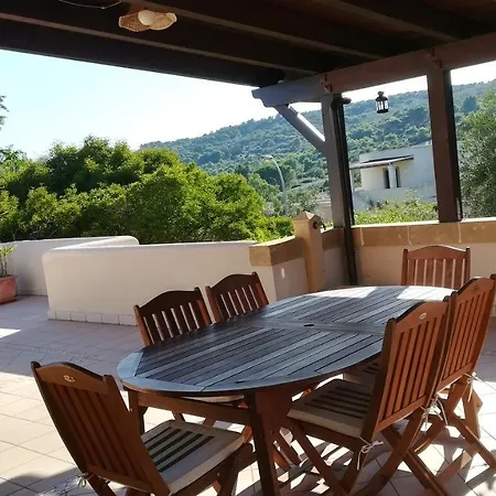 Дом отдыха Terrazza Del Salento *