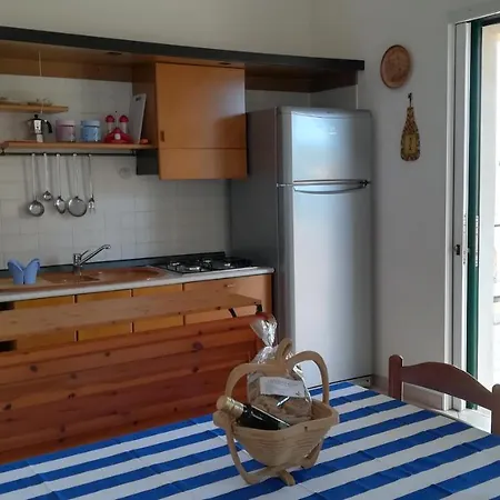 Дом отдыха Terrazza Del Salento Санта-Чезареа-Терме