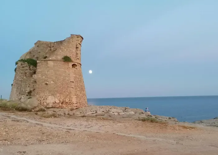 Tatil Evi Terrazza Del Salento