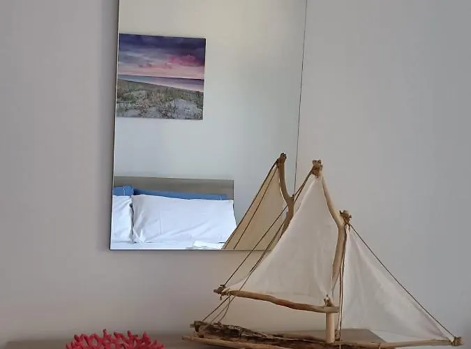Terrazza Del Salento * סנטה צזריה טרמה