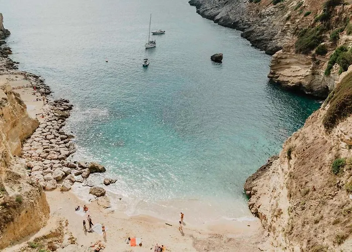 Terrazza Del Salento Tatil Evi