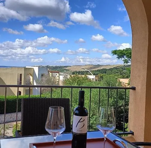 Terrazza Del Salento *