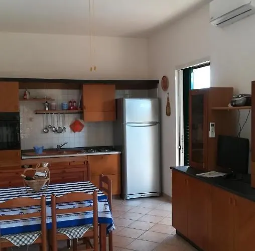 Tatil Evi Terrazza Del Salento