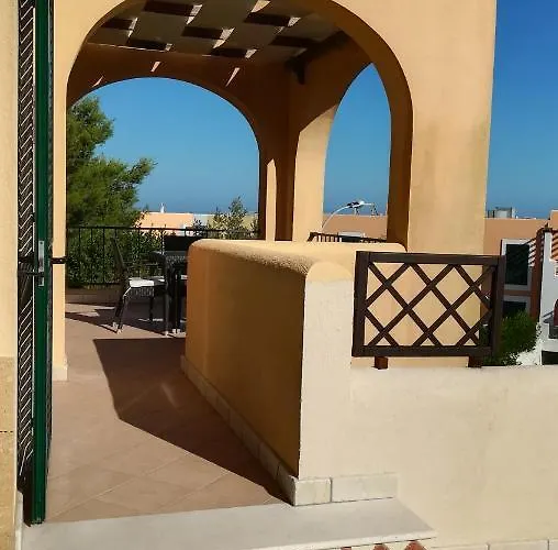 Terrazza Del Salento *